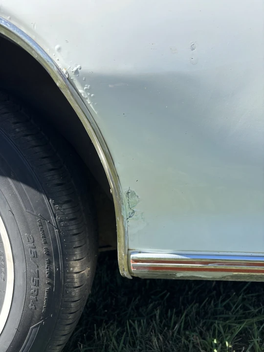 1970 Buick Skylark 3rd Gen - Image 11 of 17