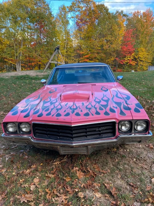1970 Buick Skylark 3rd Gen - Image 4 of 18