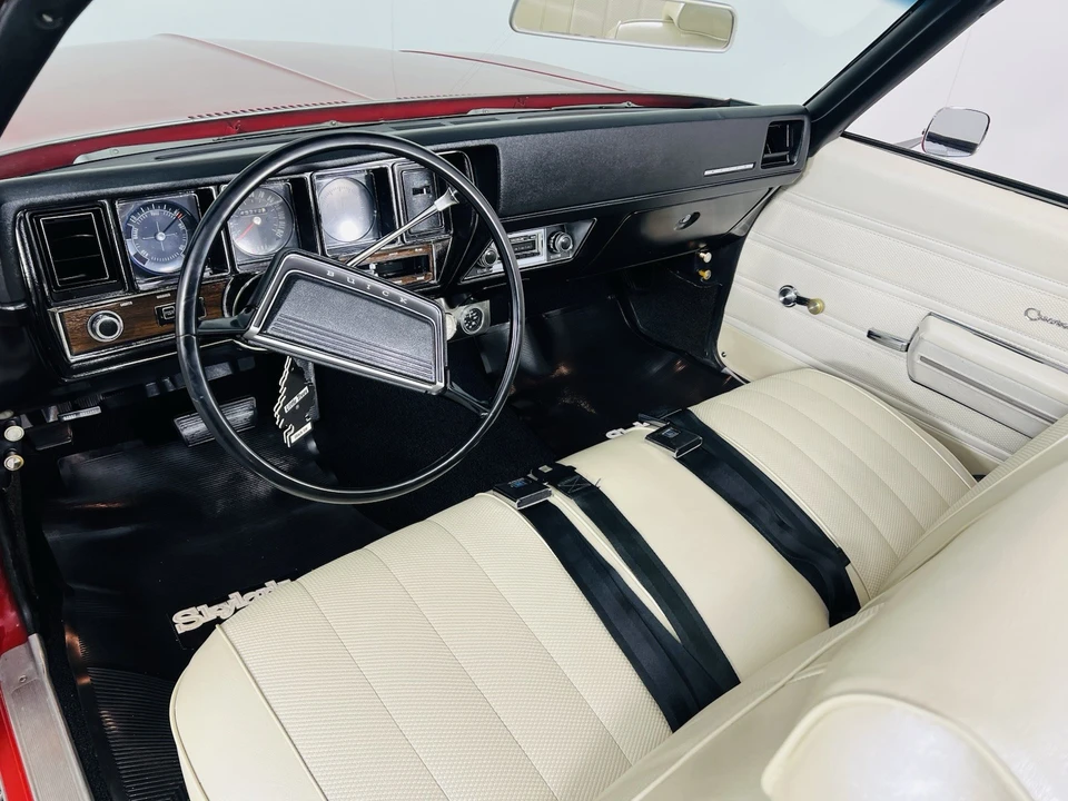 1970 Buick Skylark 3rd Gen - Image 12 of 19