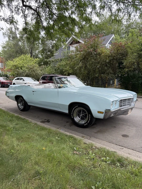 1970 Buick Skylark 3rd Gen - Image 5 of 18