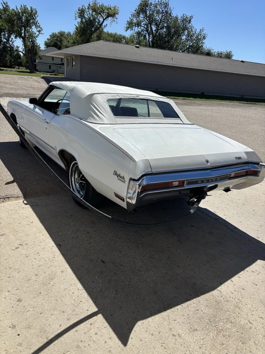 1970 Buick Skylark 3rd Gen - Image 6 of 17