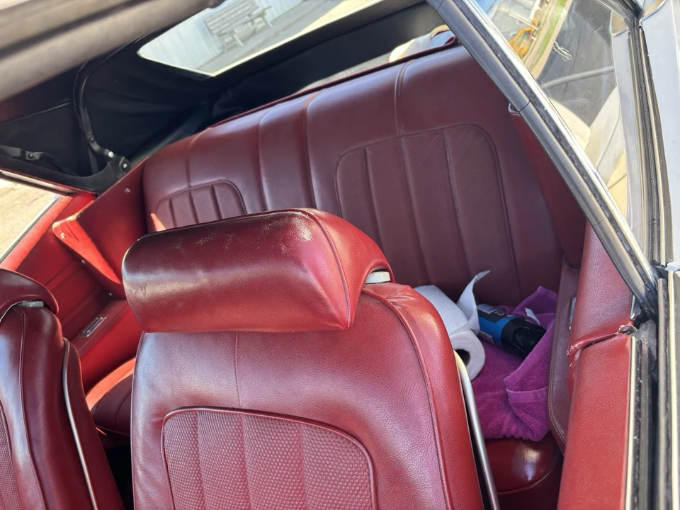 1970 Buick Skylark 3rd Gen - Image 9 of 17