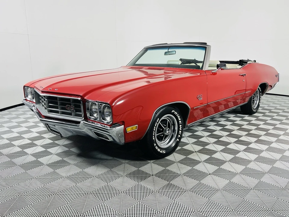 1970 Buick Skylark 3rd Gen - Image 8 of 19