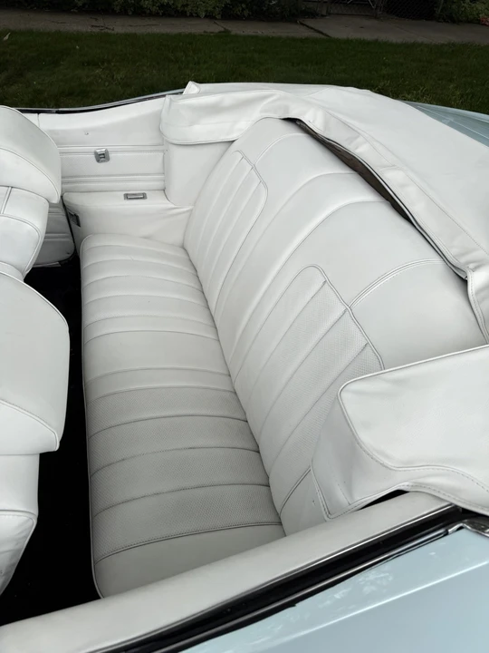 1970 Buick Skylark 3rd Gen - Image 14 of 18