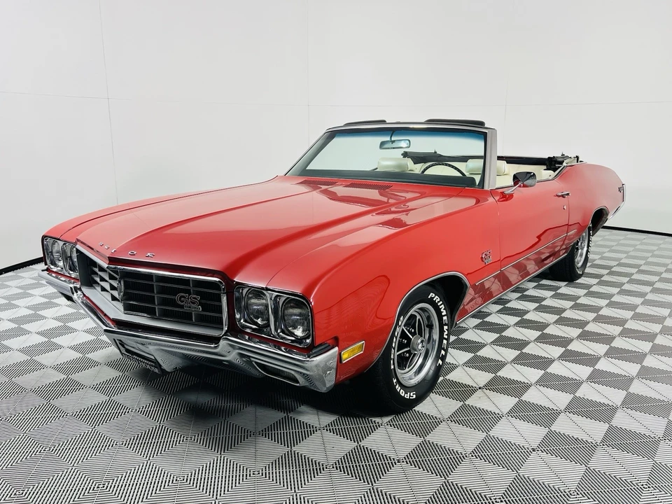1970 Buick Skylark 3rd Gen - Image 9 of 19