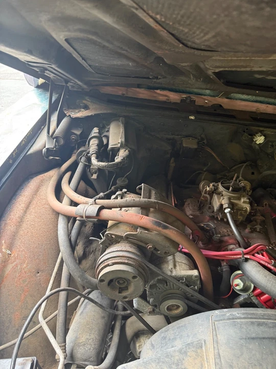 1970 Buick Skylark 3rd Gen - Image 10 of 17