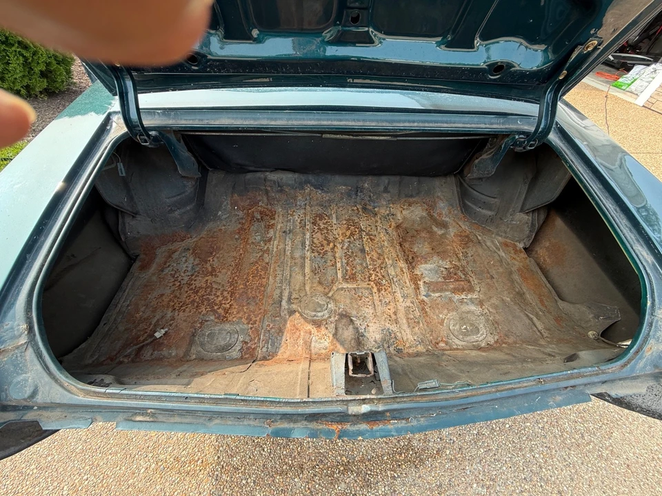 1970 Buick Skylark 3rd Gen - Image 6 of 17