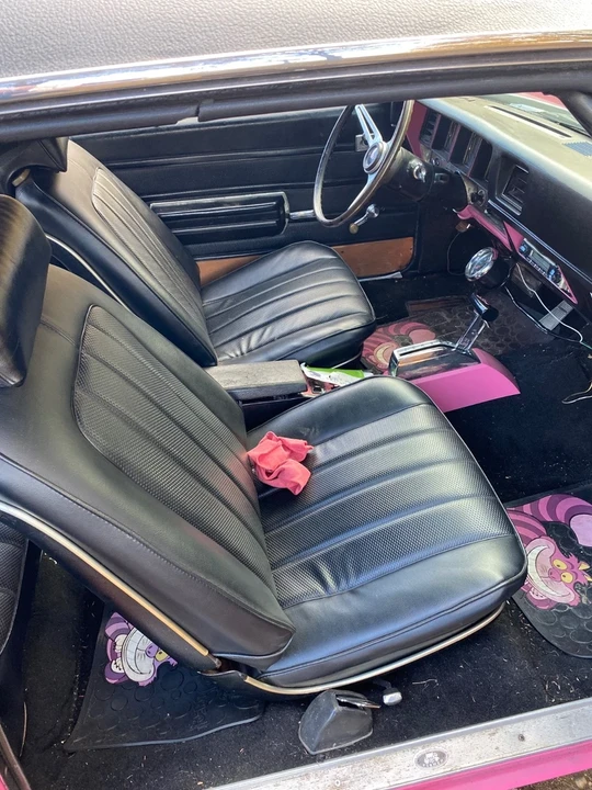 1970 Buick Skylark 3rd Gen - Image 7 of 18
