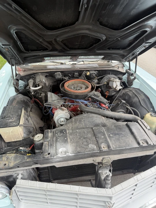 1970 Buick Skylark 3rd Gen - Image 18 of 18