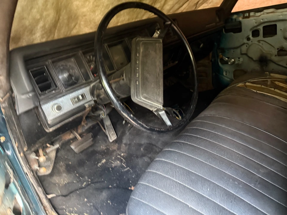 1970 Buick Skylark 3rd Gen - Image 16 of 17