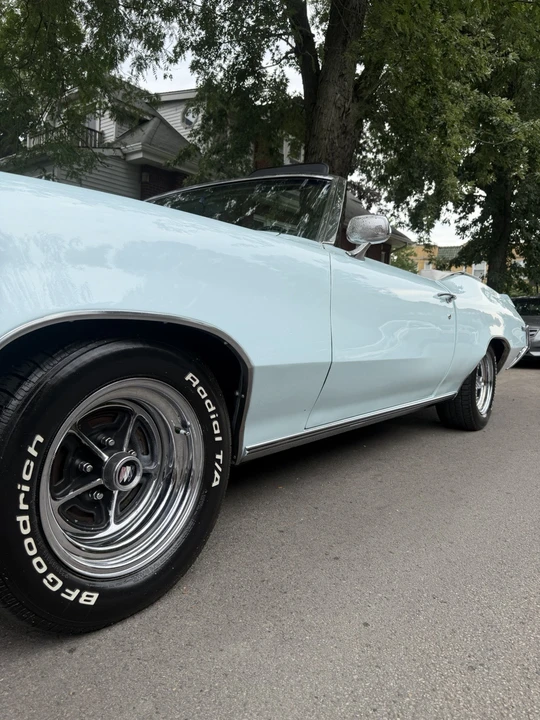 1970 Buick Skylark 3rd Gen - Image 2 of 18