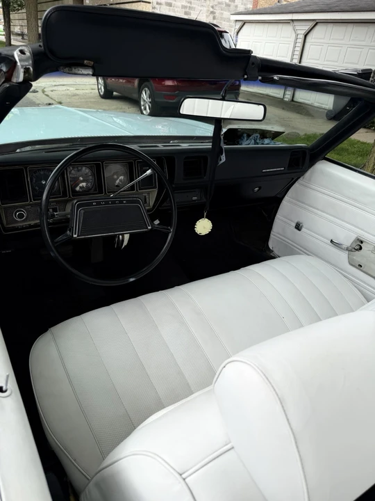 1970 Buick Skylark 3rd Gen - Image 11 of 18