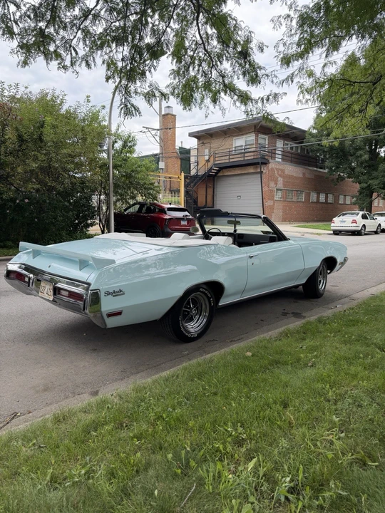 1970 Buick Skylark 3rd Gen - Image 4 of 18