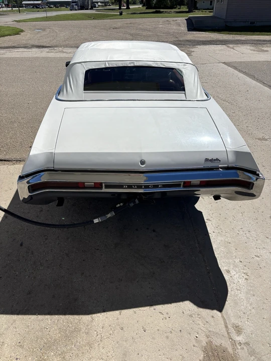 1970 Buick Skylark 3rd Gen - Image 10 of 17