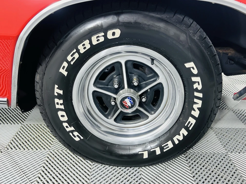 1970 Buick Skylark 3rd Gen - Image 3 of 19