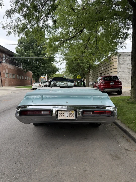 1970 Buick Skylark 3rd Gen - Image 3 of 18