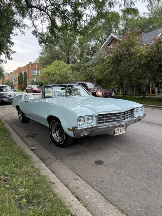 1970 Buick Skylark 3rd Gen - Image 6 of 18