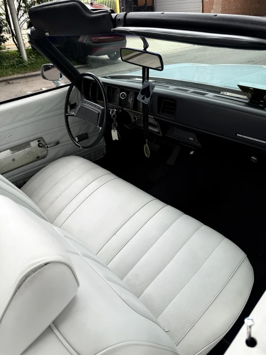 1970 Buick Skylark 3rd Gen - Image 16 of 18