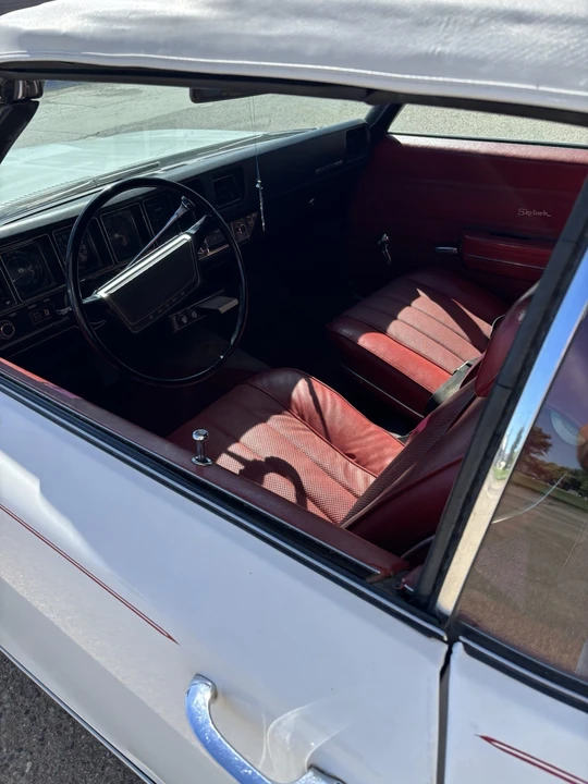 1970 Buick Skylark 3rd Gen - Image 7 of 17