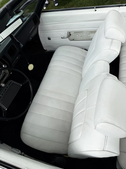 1970 Buick Skylark 3rd Gen - Image 13 of 18