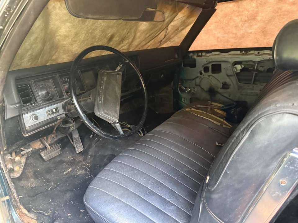 1970 Buick Skylark 3rd Gen - Image 7 of 17