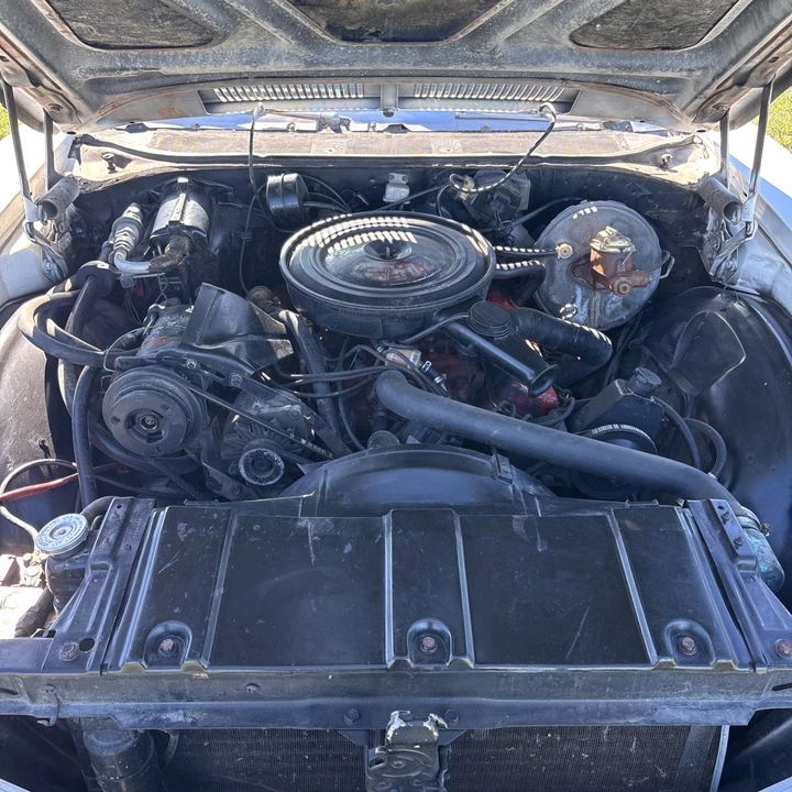 1970 Buick Skylark 3rd Gen - Image 16 of 17