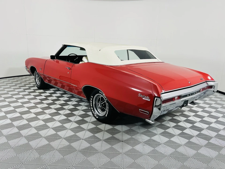 1970 Buick Skylark 3rd Gen - Image 17 of 19