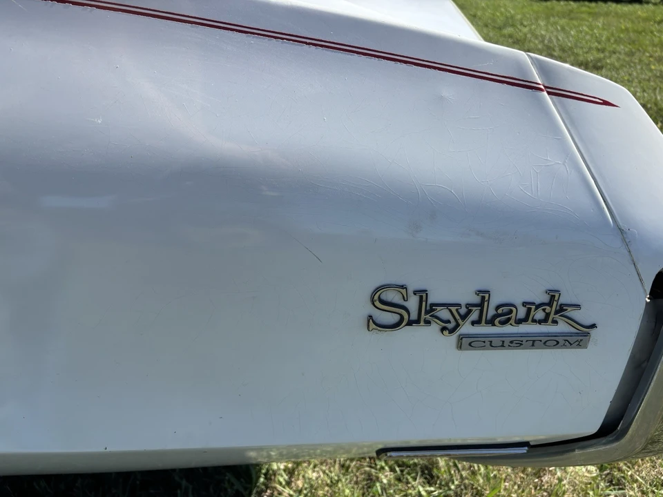 1970 Buick Skylark 3rd Gen - Image 15 of 17