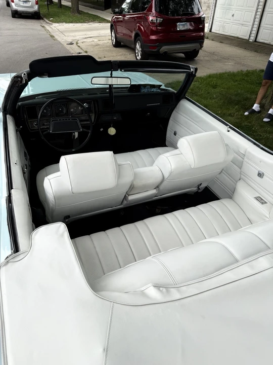 1970 Buick Skylark 3rd Gen - Image 17 of 18