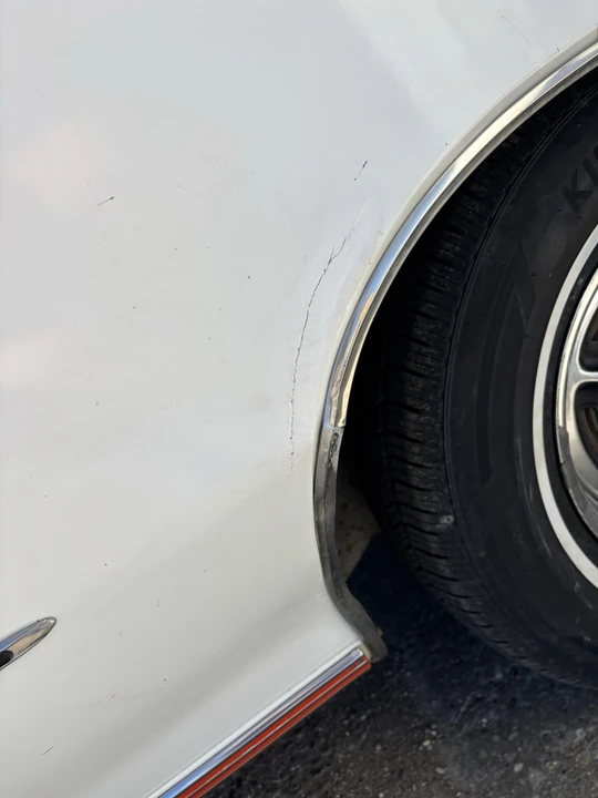 1970 Buick Skylark 3rd Gen - Image 8 of 17