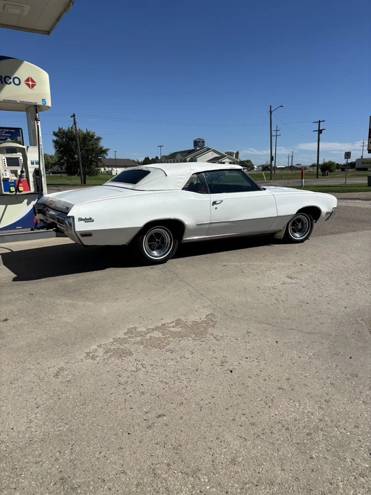 1970 Buick Skylark 3rd Gen - Image 2 of 17