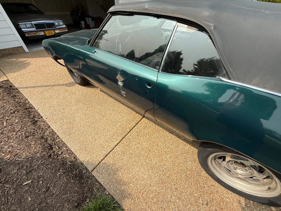 1970 Buick Skylark 3rd Gen - Image 3 of 17
