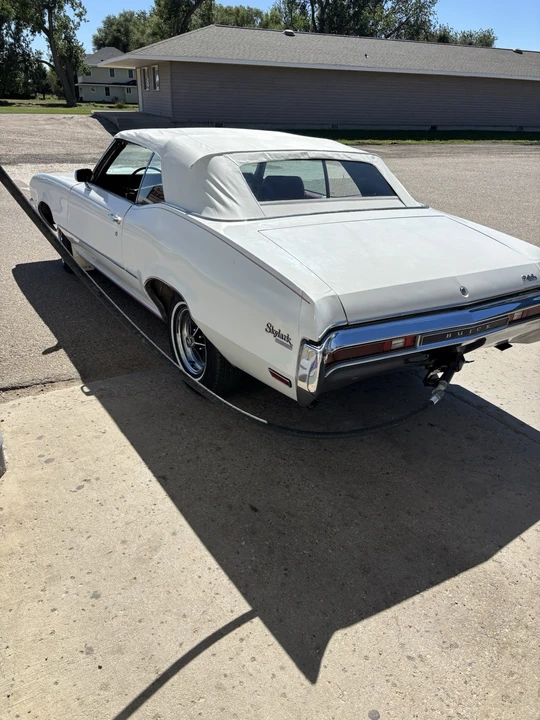 1970 Buick Skylark 3rd Gen - Image 5 of 17