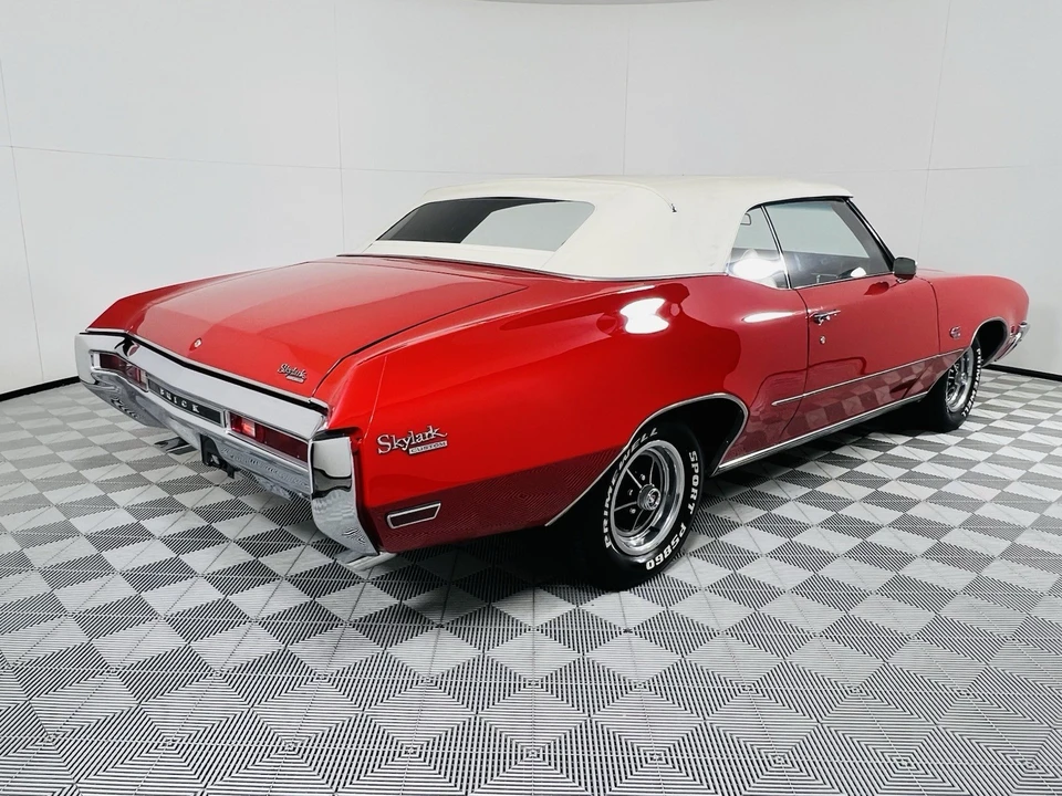 1970 Buick Skylark 3rd Gen - Image 16 of 19