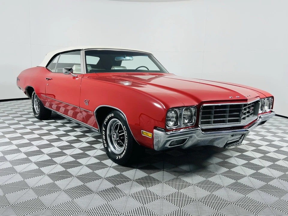 1970 Buick Skylark 3rd Gen - Image 15 of 19
