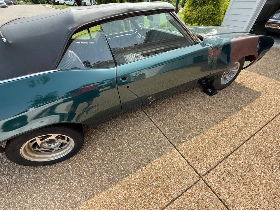1970 Buick Skylark 3rd Gen - Image 2 of 17