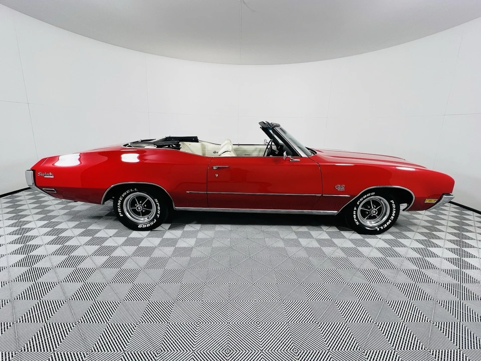 1970 Buick Skylark 3rd Gen - Image 4 of 19