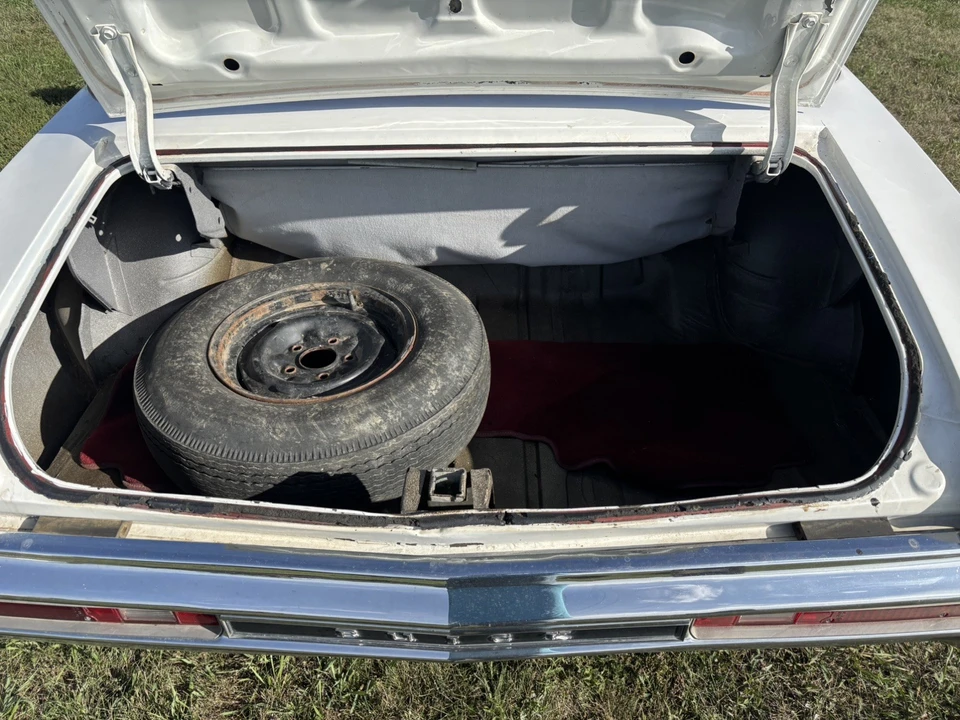 1970 Buick Skylark 3rd Gen - Image 17 of 17