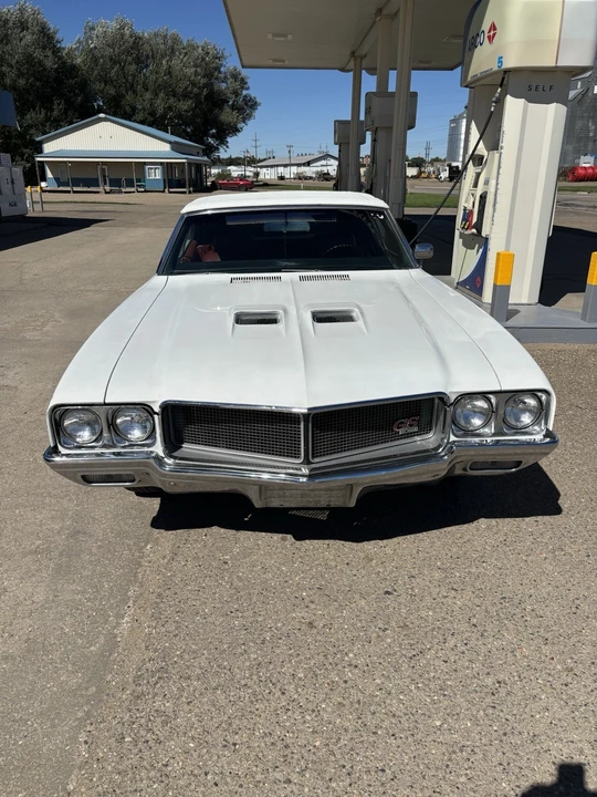 1970 Buick Skylark 3rd Gen - Image 3 of 17