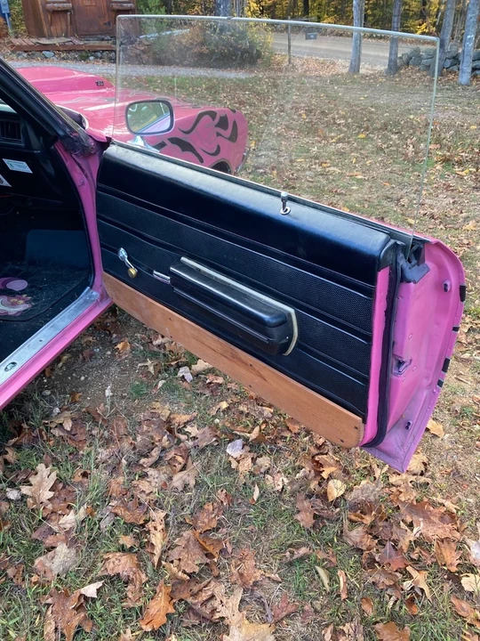 1970 Buick Skylark 3rd Gen - Image 8 of 18