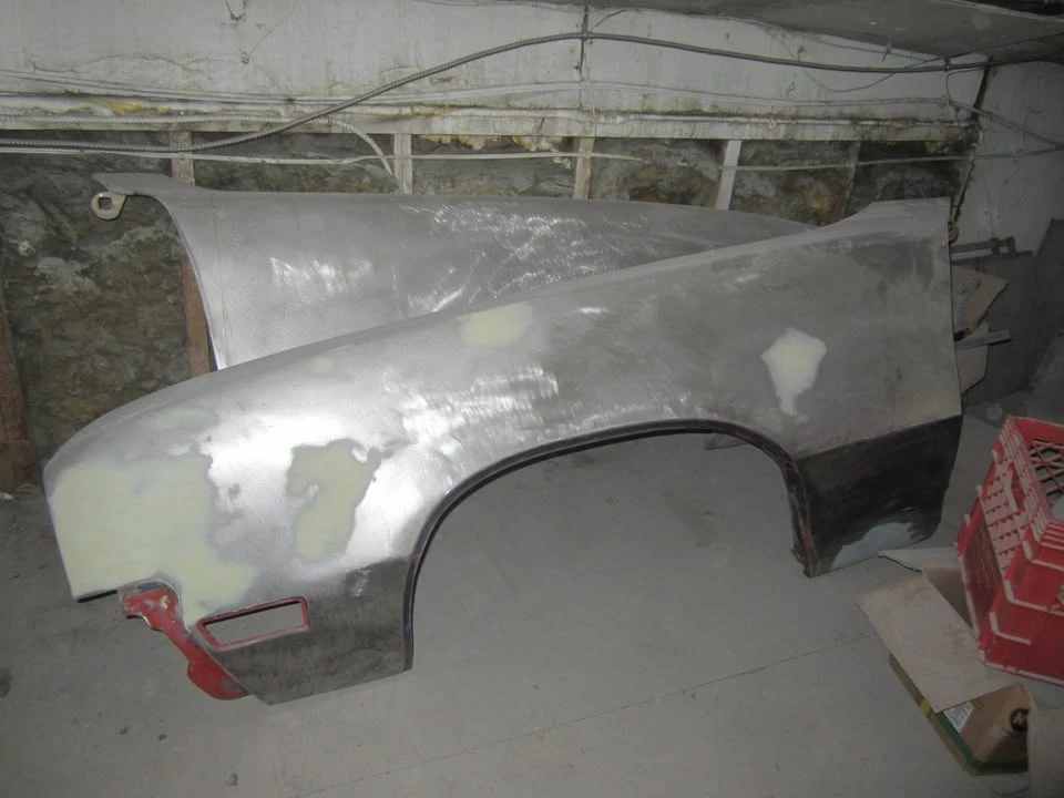 1970 Buick Skylark 3rd Gen - Image 12 of 20