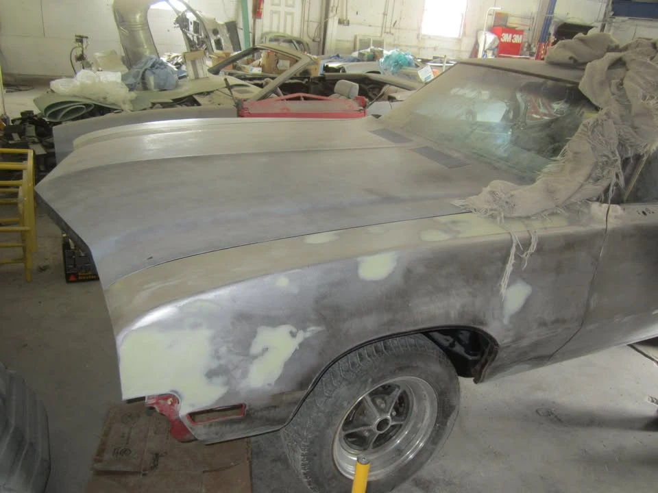 1970 Buick Skylark 3rd Gen - Image 5 of 20