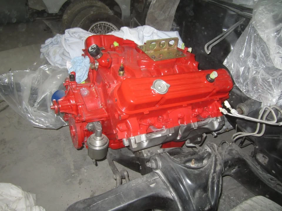1970 Buick Skylark 3rd Gen - Image 6 of 20