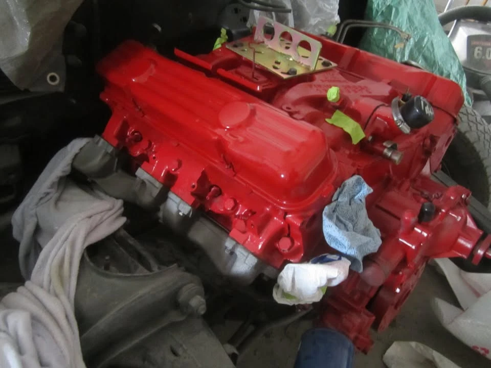 1970 Buick Skylark 3rd Gen - Image 19 of 20