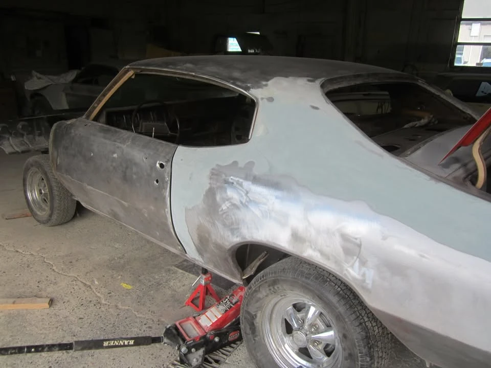 1970 Buick Skylark 3rd Gen - Image 3 of 20