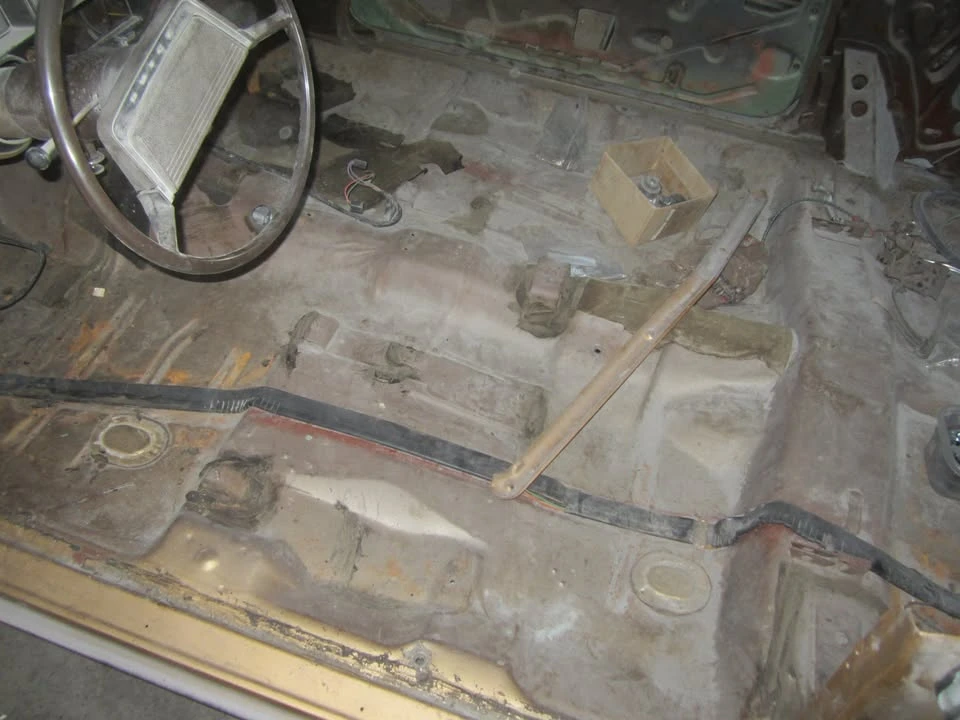 1970 Buick Skylark 3rd Gen - Image 11 of 20
