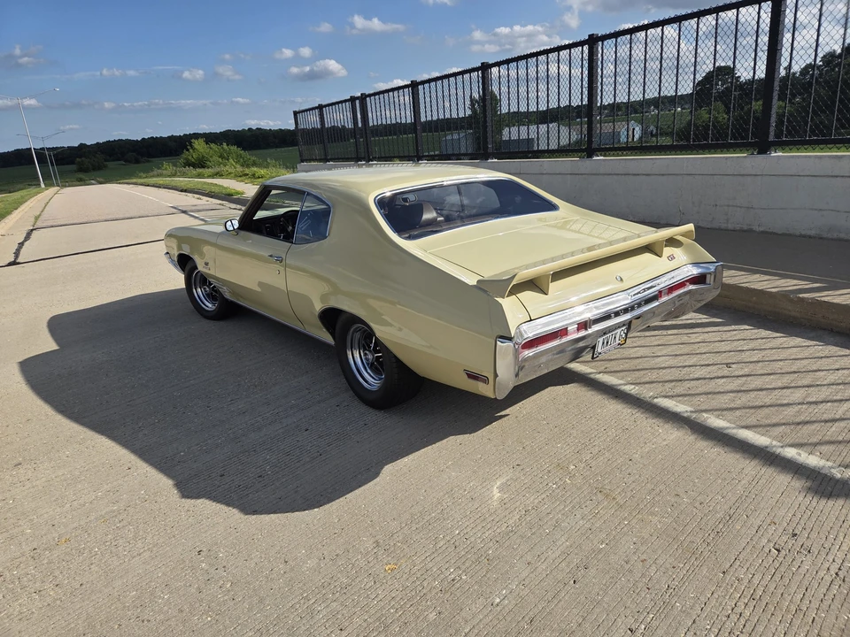 1970 Buick Skylark 3rd Gen - Image 11 of 31