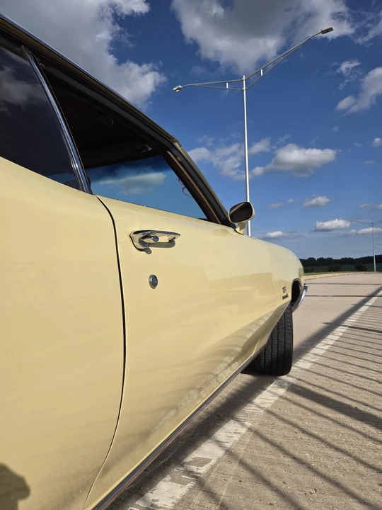 1970 Buick Skylark 3rd Gen - Image 22 of 31