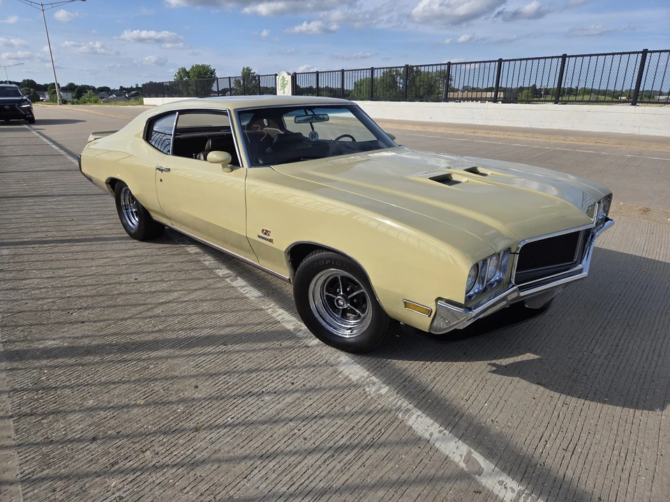 1970 Buick Skylark 3rd Gen - Image 12 of 31