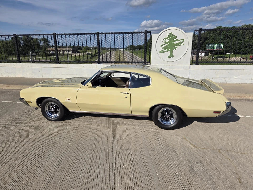 1970 Buick Skylark 3rd Gen - Image 10 of 31